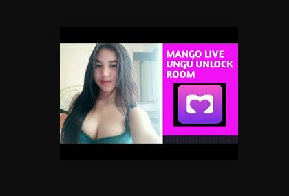 fitur aplikasi mango live ungu