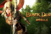black-desert-mobile-mod-apk
