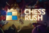 Chess Rush Mod