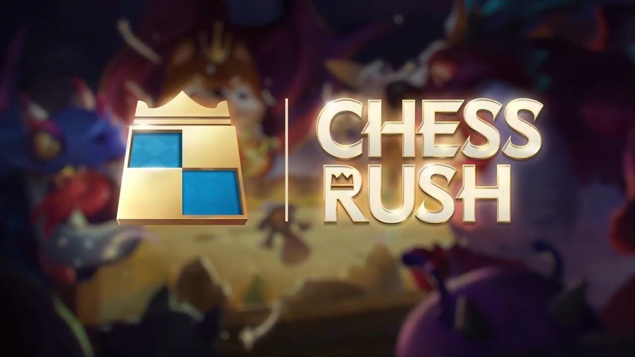 Chess Rush Mod