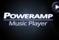 Poweramp Music Player Mod