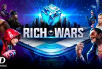 Rich Wars Mod
