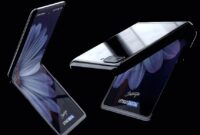 Samsung Galaxy Z Flip Harga Dan Spesifikasi