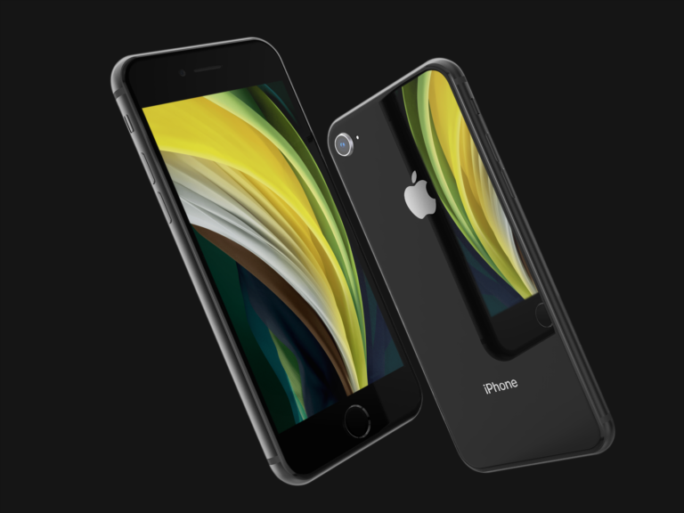 Apple iPhone SE (2021) Harga Dan Spesifikasi - Apkmirror.co.id