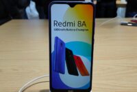 Xiaomi Redmi 8A Harga Dan Spesifikasi
