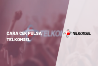 Cara-Cek-Pulsa-Telkomsel