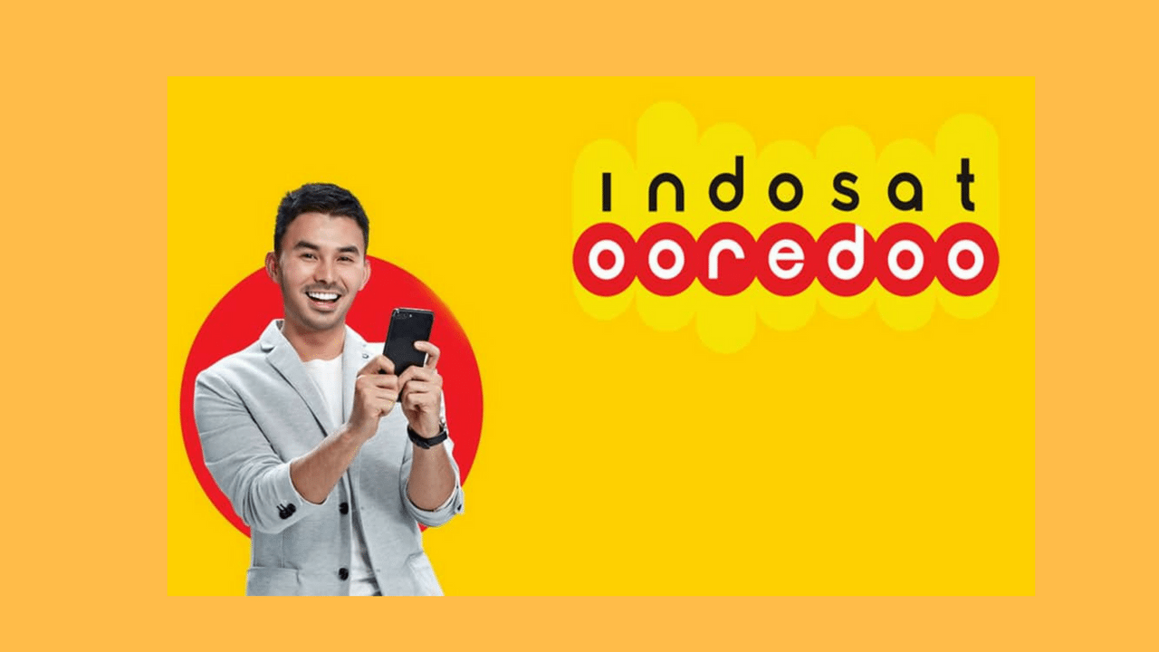 Cara Aktivasi Paket Internet Indosat