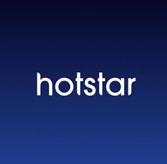Aplikasi Hotstar tv