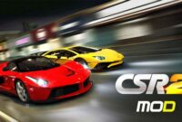 CSR-Racing-2-mod-apk