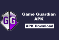 Game-Guardian-mod-apk