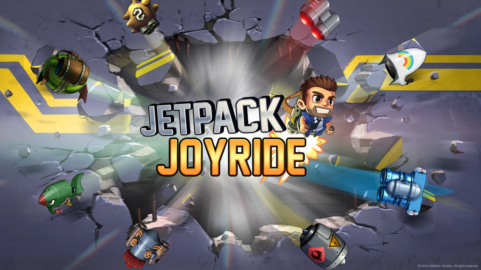 Jetpack Joyride MOD APK – Download Terbaru 2022  Apkmirror.co.id