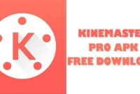 KineMaster-Pro-mod-apk