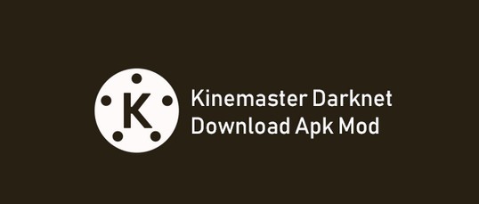 Kinemaster-Darknet