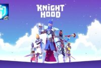 Knighthood-mod-apk