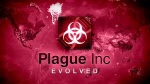 Plague Inc. MOD APK