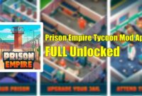 Prison-Empire-Tycoon-mod-apk
