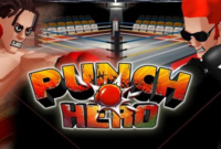Punch-Hero-mod-apk