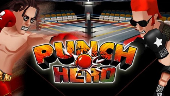 Punch Hero MOD APK