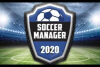 Soccer-Manager-2020-mod-apk