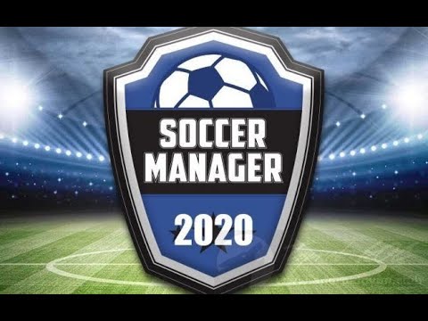Soccer Manager 2020 MOD APK