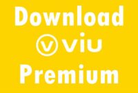 VIU-Premium-mod-apk
