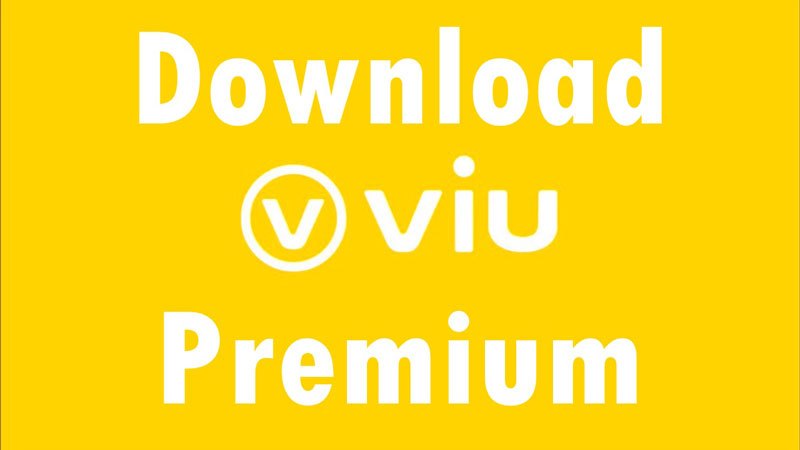 VIU-Premium-mod-apk