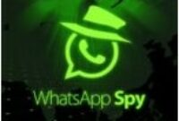 WhatsApp-Spy