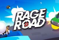 rage-road-mod-apk