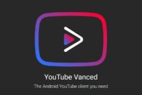 youtube-vanced-mod-apk
