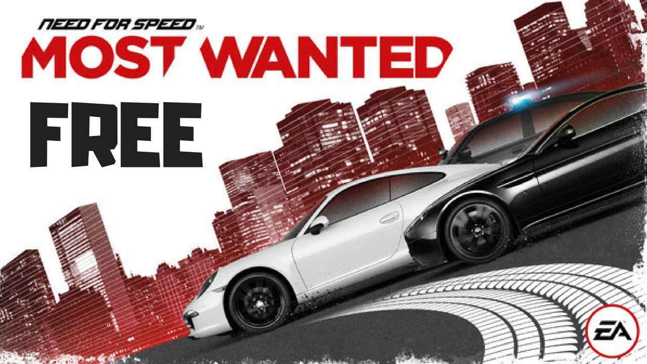 Need for Speed ​​Most Wanted MOD APK