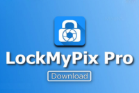 LockMyPix Pro MOD APK