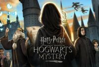 Harry Potter: Hogwarts Mystery MOD APK