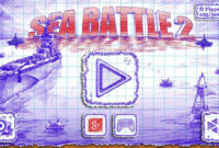 Sea Battle 2 MOD APK