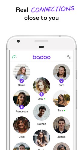 Kredit cara gratis badoo mendapatkan di Badoo