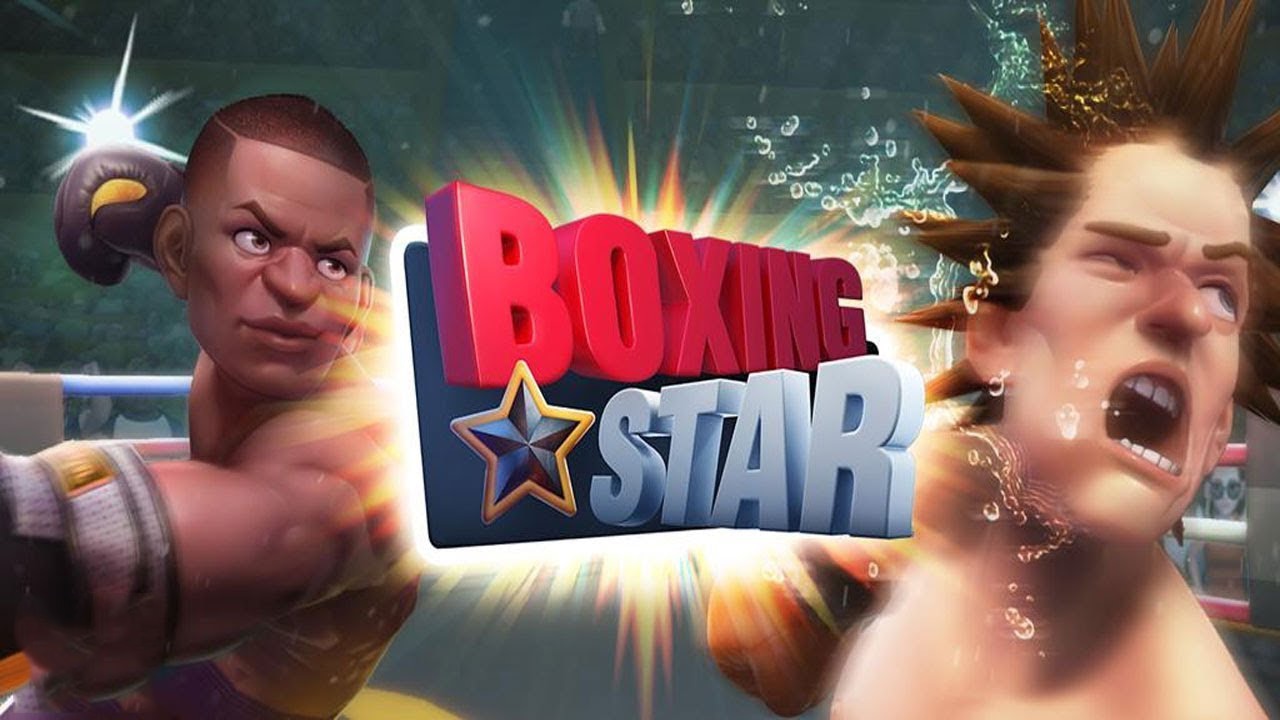 Boxing Star MOD APK – Download Versi Terbaru 2021  Apkmirror.co.id