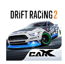 CarX Drift Racing 2 MOD APK