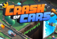 Crash of Cars MOD APK