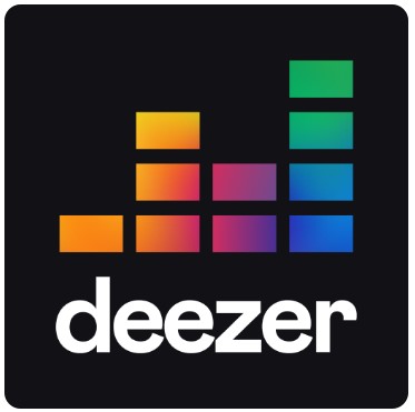 Deezer-Music-Player