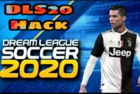 Dream League Soccer 2020 MOD APK