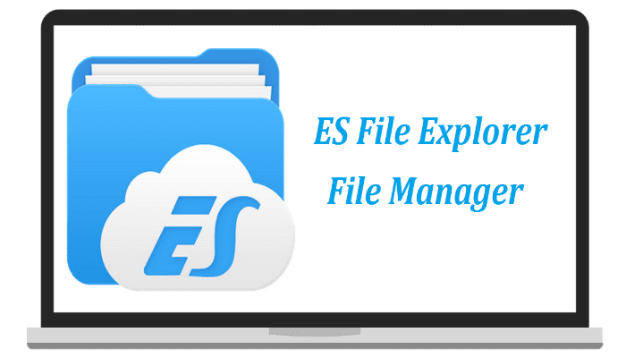 ES File Explorer MOD APK
