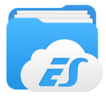 ES File Explorer MOD APK