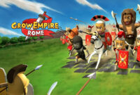 Grow Empire: Rome MOD APK