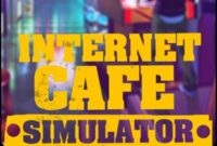Internet Cafe Simulator MOD APK