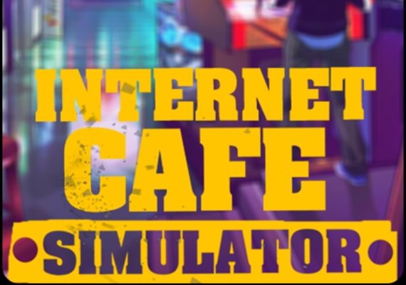 Tekhnik Bermain Permainan Internet Cafe Simulator