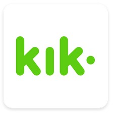 Kik-Messenger