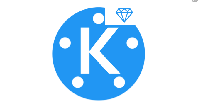KineMaster Diamond MOD APK