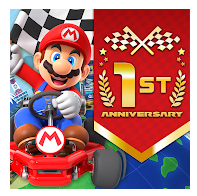 Mario Kart Tour MOD APK