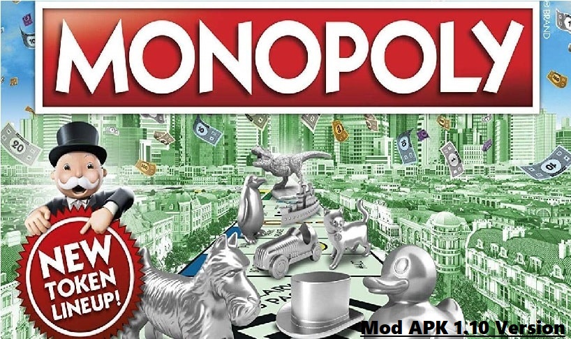 Monopoly MOD APK