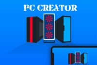 PC Creator MOD APK