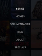 Kategori Premium HBO Go